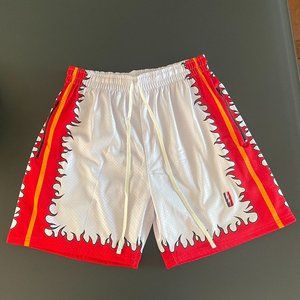 Collect&Select Swingman Shorts